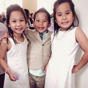 Meet your Posher, Linda